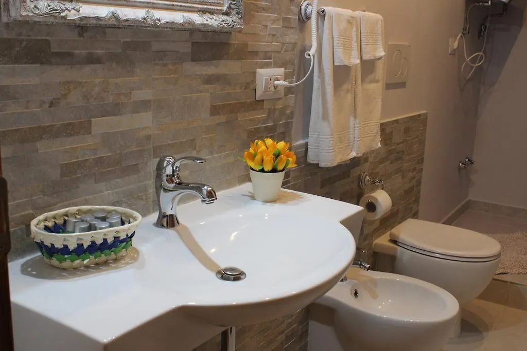 Il Castello Del Re Bed & Breakfast Bitonto