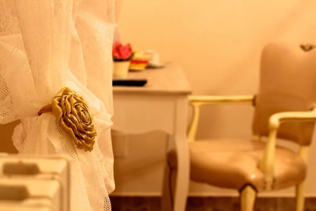 Il Castello Del Re Bed & Breakfast Bitonto Italia