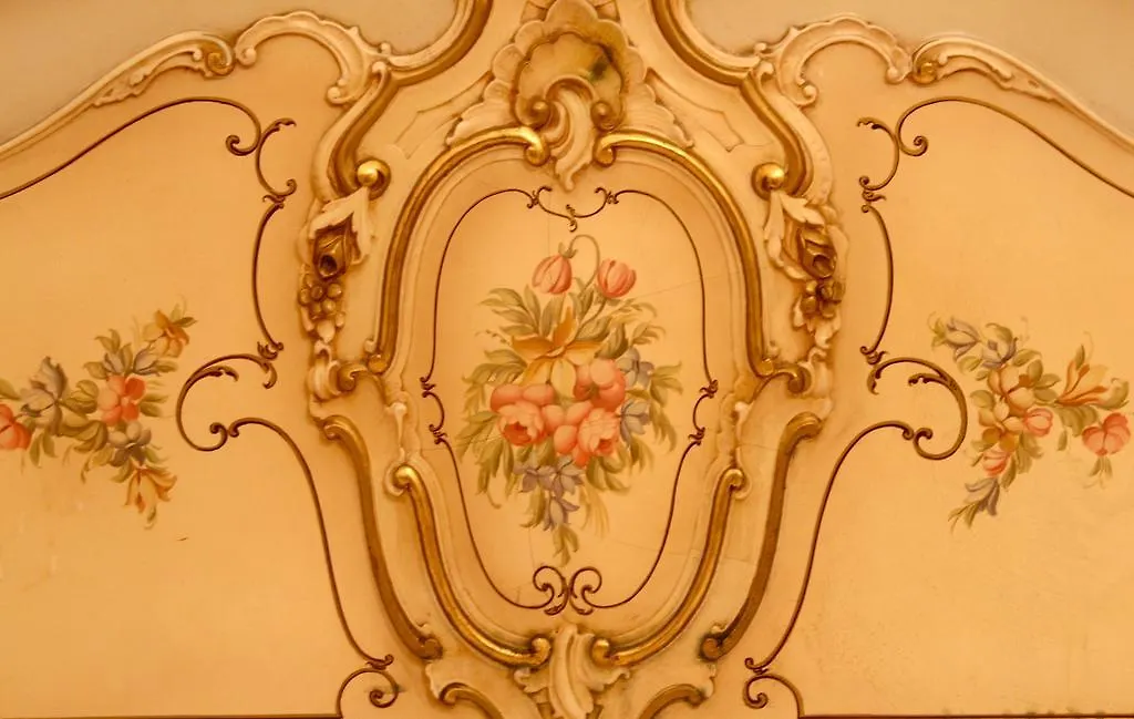 Il Castello Del Re Bed & Breakfast Bitonto