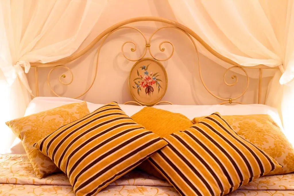 Il Castello Del Re Bed & Breakfast Bitonto Italia