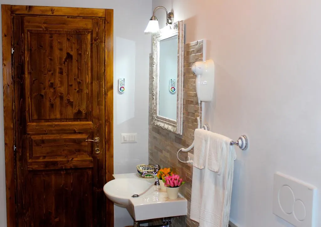 Il Castello Del Re Bed & Breakfast Bitonto