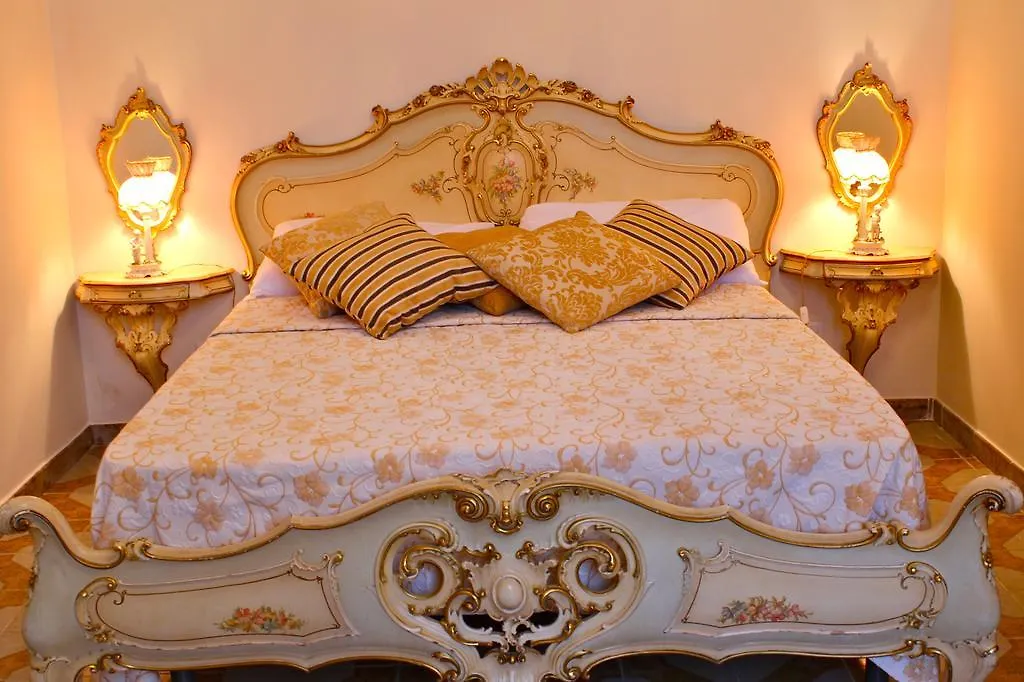 Il Castello Del Re Bed & Breakfast Bitonto