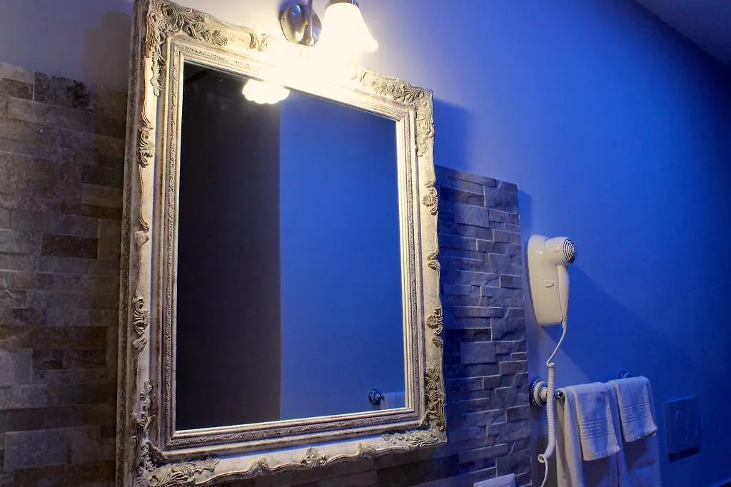 Il Castello Del Re Bed & Breakfast Bitonto