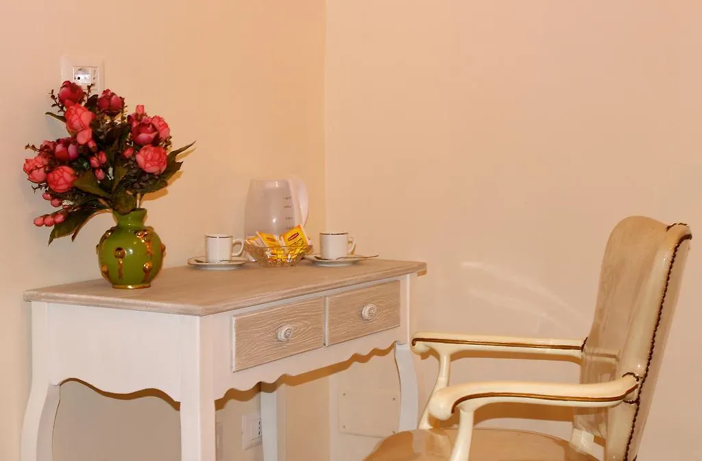 Il Castello Del Re Bed & Breakfast Bitonto Italia