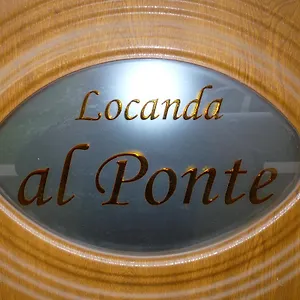 Al Ponte Locanda Castelgomberto
