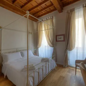 Assaporarte Bed & Breakfast Firenze