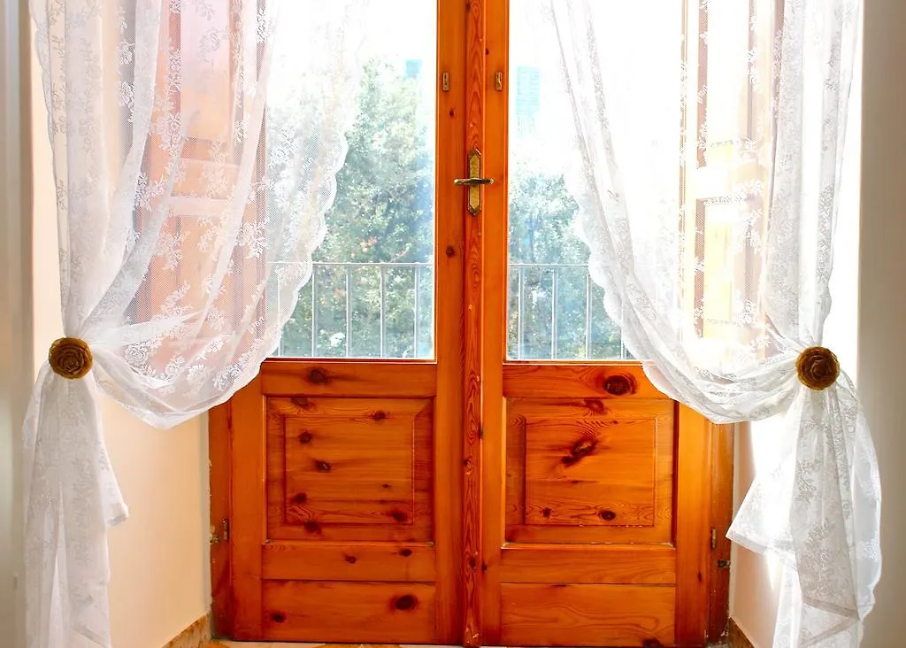 il Castello del Re Bed and Breakfast Bitonto