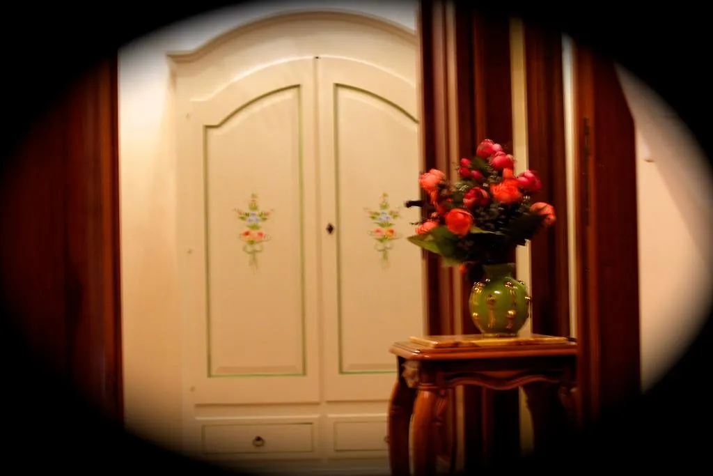 il Castello del Re Bed and Breakfast Bitonto Bed & Breakfast