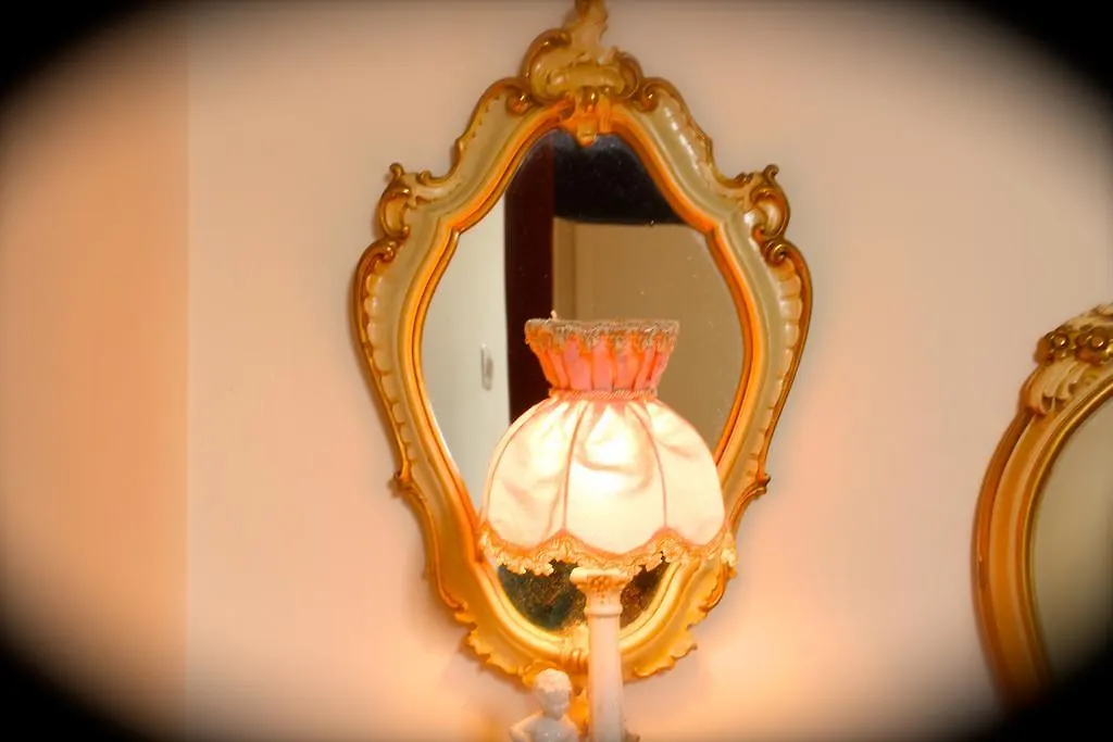 Bed & Breakfast il Castello del Re Bed and Breakfast Bitonto
