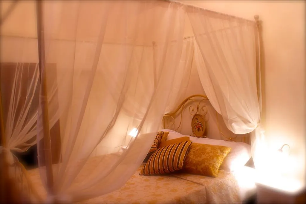 il Castello del Re Bed and Breakfast Bitonto Bed & Breakfast