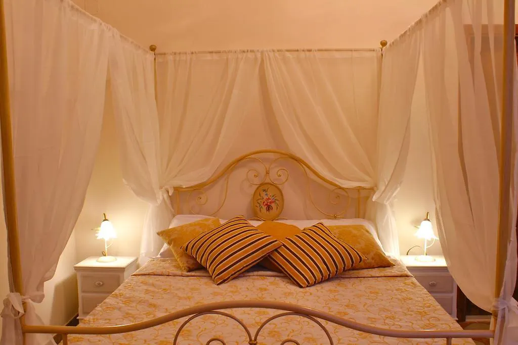 Bed & Breakfast il Castello del Re Bed and Breakfast Bitonto Italia